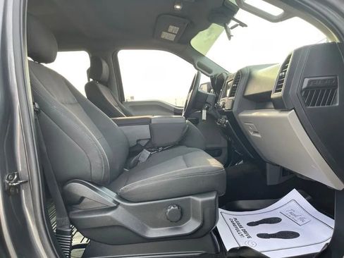 Used 2019 Ford F150 XL w/ Equipment Group 101A Mid image 21