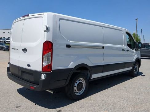 New 2025 Ford Transit 250 Low Roof image 4