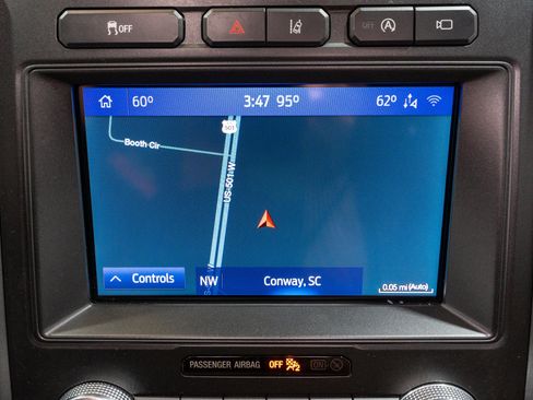 Used 2020 Ford Expedition King Ranch RWD image 19