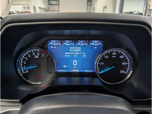 Used 2022 Ford F150 XLT w/ Equipment Group 301A Mid AWD/4WD image 16