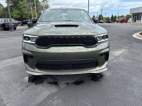 New 2026 Dodge Durango GT AWD/4WD image 2