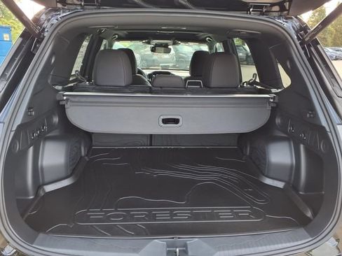 New 2026 Subaru Forester Premium AWD/4WD image 9