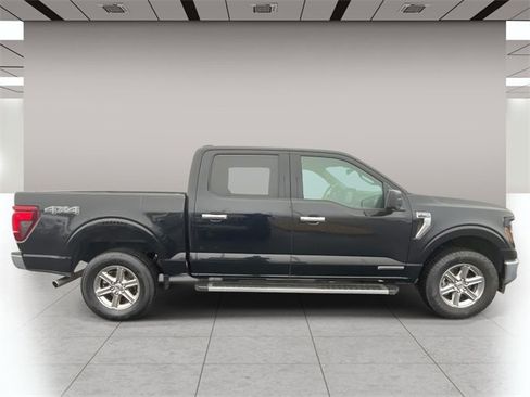 Used 2024 Ford F150 XLT w/ Mobile Office Package image 2