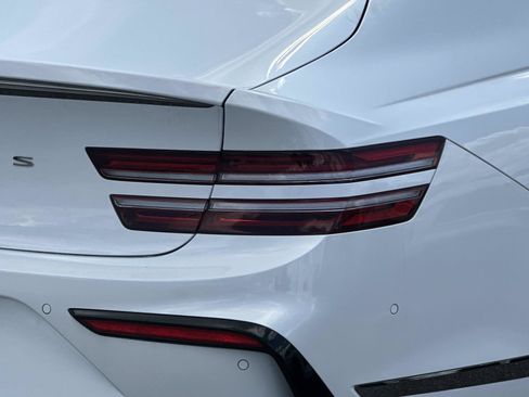 New 2027 Genesis G80 2.5T Sport Prestige AWD/4WD image 9