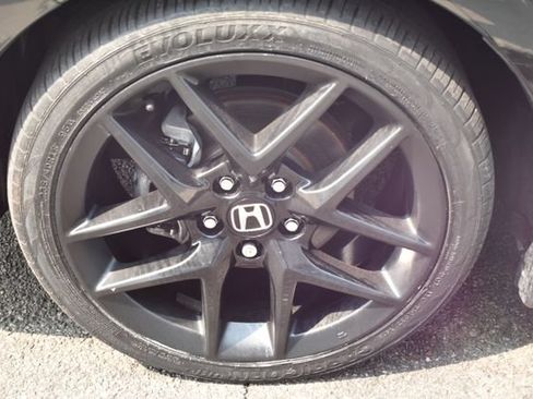 Used 2024 Honda Civic Sport image 40