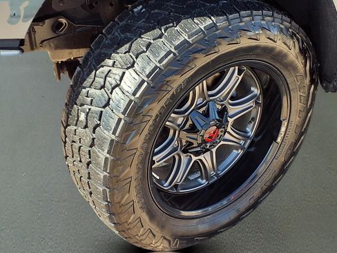 New 2026 Ford F150 XLT w/ XLT Black Appearance Package image 31