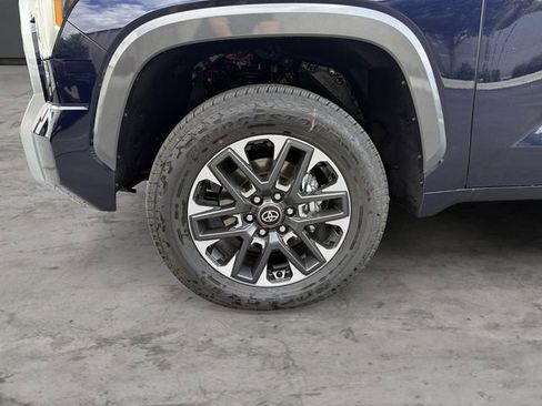 New 2026 Toyota Tundra Limited AWD/4WD image 9