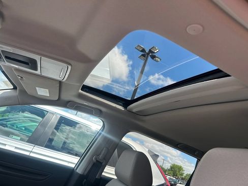 New 2026 Honda CR-V EX image 20