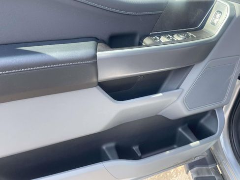 Used 2024 Ford F150 XLT w/ Equipment Group 302A MID image 15