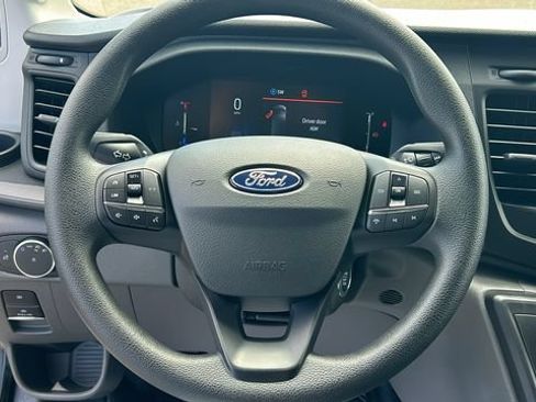 New 2026 Ford Transit 250 148 Medium Roof RWD image 19