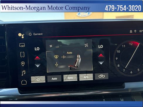 Used 2024 GMC Sierra 1500 Elevation AWD/4WD image 24