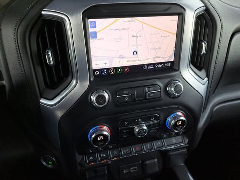 Used 2020 GMC Sierra 1500 SLT w/ SLT Premium Plus Package image 28