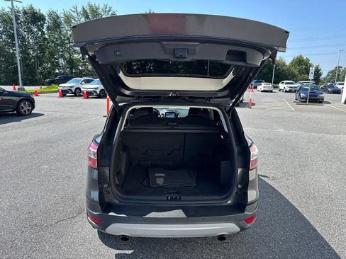 Used 2018 Ford Escape SEL AWD/4WD image 10