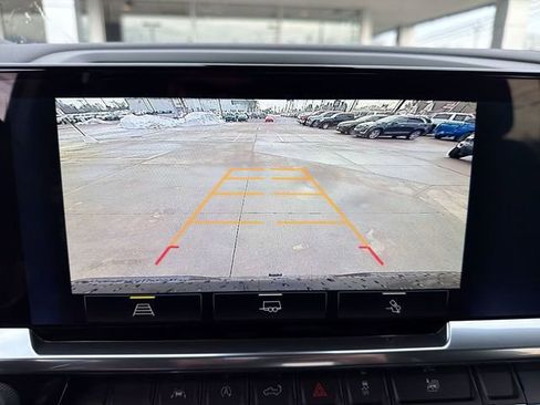 New 2026 Chevrolet Silverado 1500 RST w/ All Star Edition Plus image 18