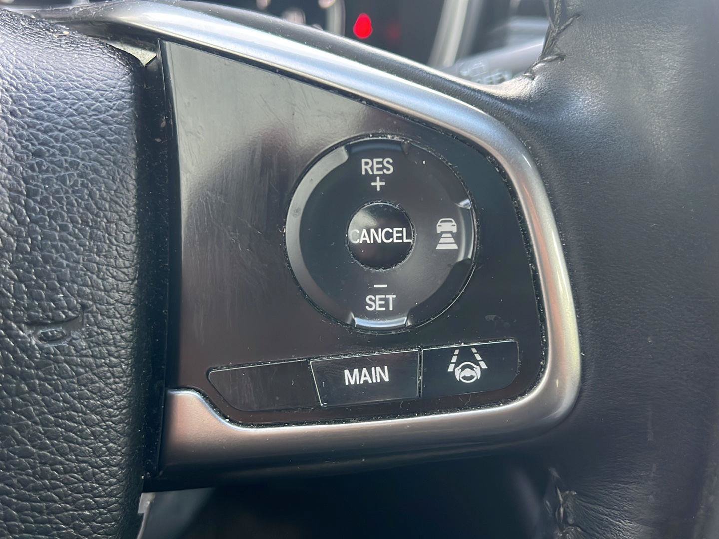Used 2017 Honda CR-V EX-L image 13