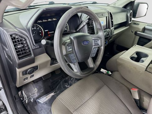 Used 2020 Ford F150 XLT w/ Equipment Group 301A Mid image 14