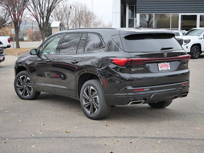 New 2026 Buick Enclave Sport Touring w/ Power Package