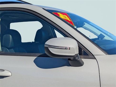 Used 2022 Kia Telluride EX w/ EX Premium Package image 21