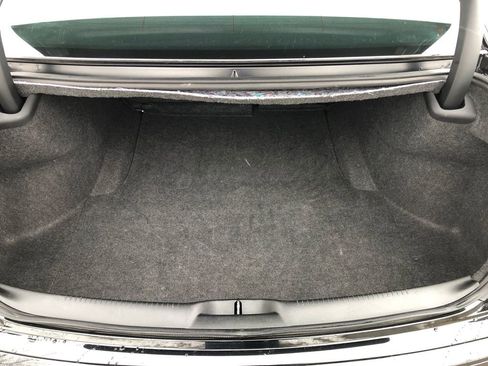 Used 2018 Chrysler 300 S w/ S Model Appearance Package image 16