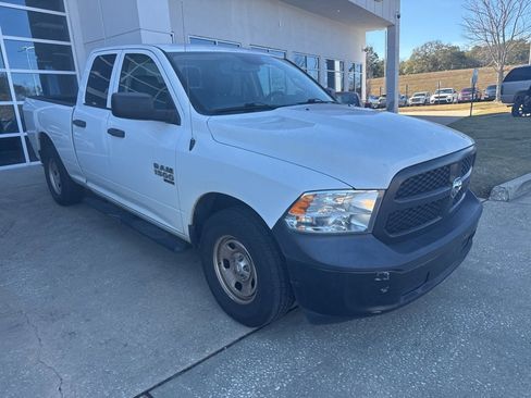 Used 2020 RAM 1500 Tradesman image 2