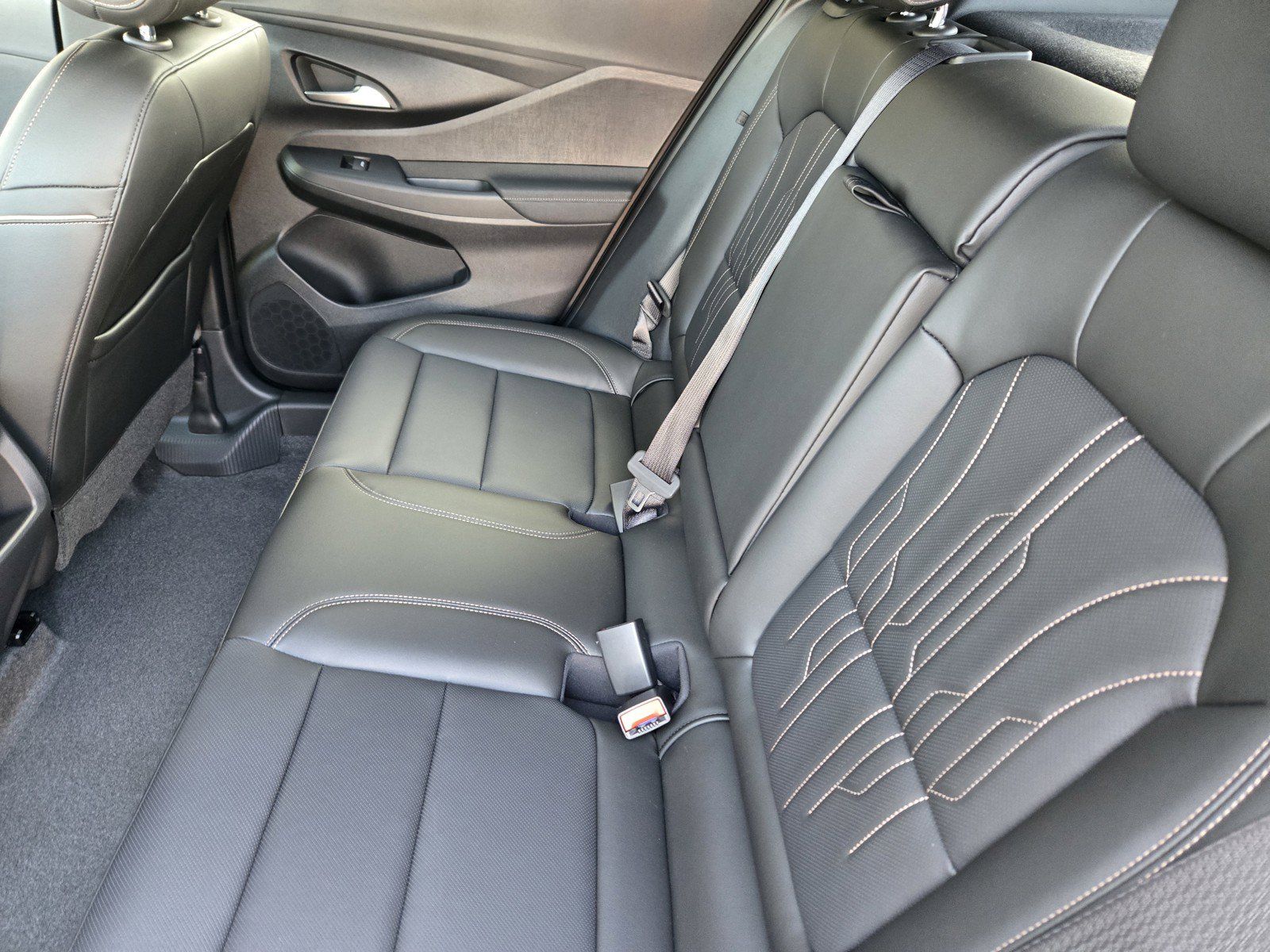 New 2026 Buick Envista Preferred FWD image 6