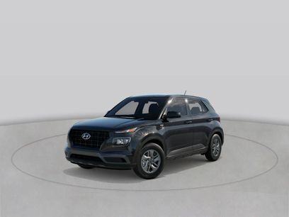 New 2026 Hyundai Venue SE