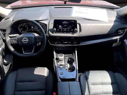 New 2026 Nissan Rogue SV w/ Cold Weather Package image 5