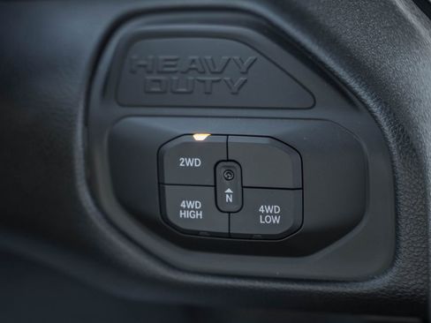 New 2026 RAM 2500 Tradesman image 25