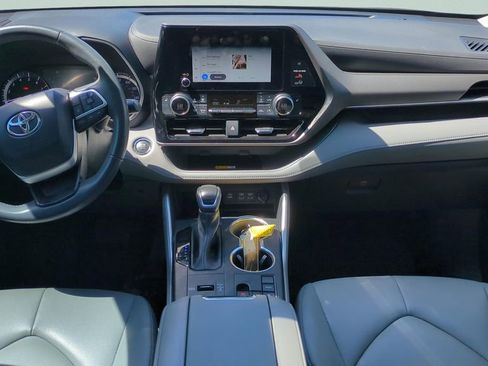 Used 2023 Toyota Highlander XLE image 13
