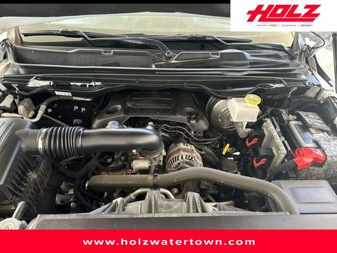 Used 2020 RAM 1500 Rebel w/ Rebel Level 2 Equipment Group AWD/4WD image 20