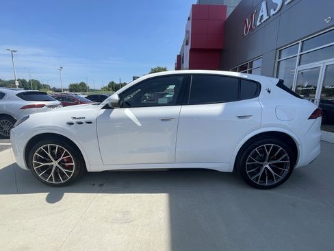 New 2024 Maserati Grecale Modena image 6