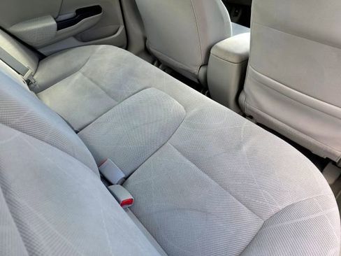 Used 2012 Honda Civic LX image 38