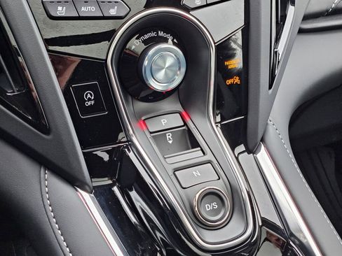 New 2025 Acura RDX SH-AWD w/ Advance Package image 34