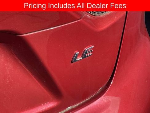 Used 2021 Toyota Corolla LE FWD image 8