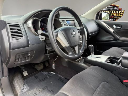 Used 2014 Nissan Murano S AWD/4WD image 17