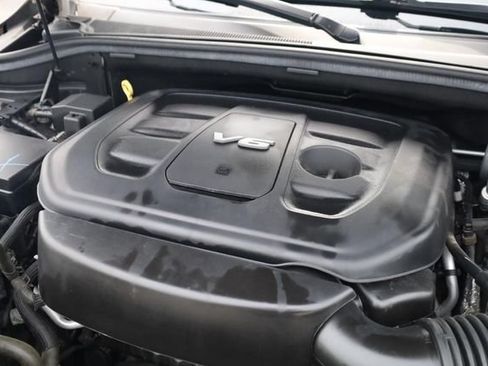 Used 2017 Jeep Grand Cherokee Limited AWD/4WD image 27