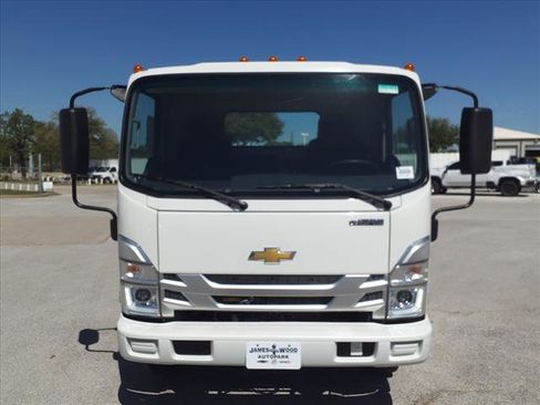 New 2024 Chevrolet Low Cab Forward image 2