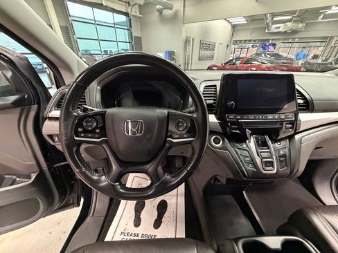 Used 2019 Honda Odyssey EX-L image 14