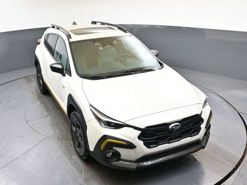 Certified 2024 Subaru Crosstrek 2.5i Sport image 52