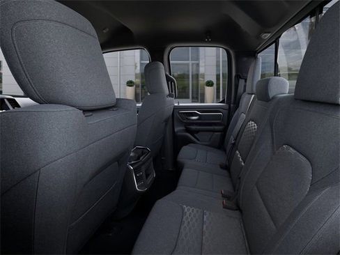 New 2025 RAM 1500 Big Horn image 23