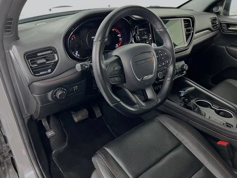 Used 2024 Dodge Durango R/T AWD/4WD image 10