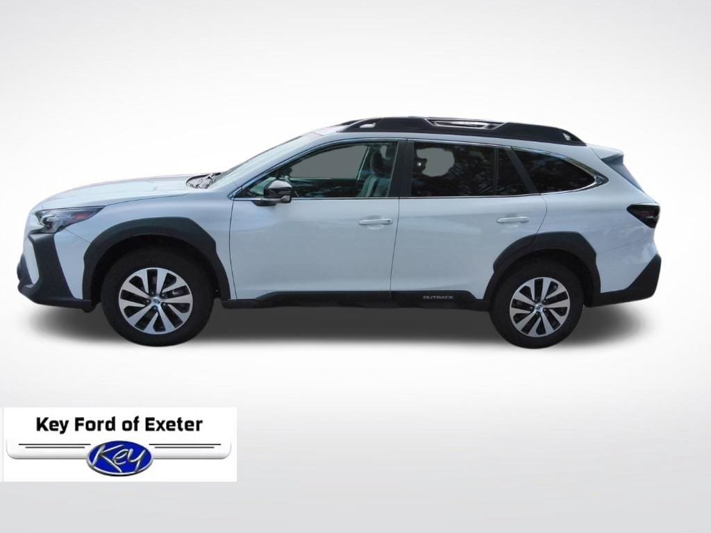 Used 2024 Subaru Outback Premium AWD/4WD image 8
