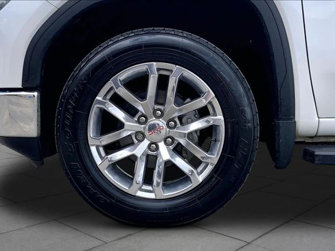Used 2020 GMC Sierra 1500 SLT image 11