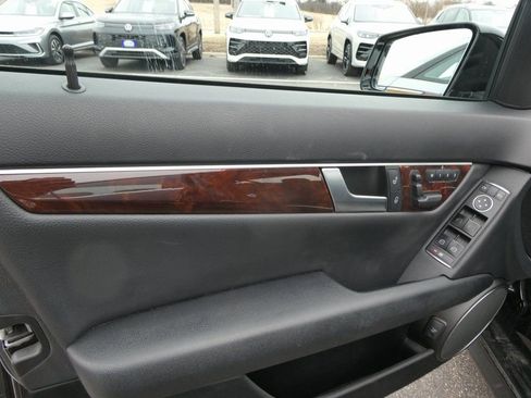 Used 2012 Mercedes-Benz C 300 C 300 image 9