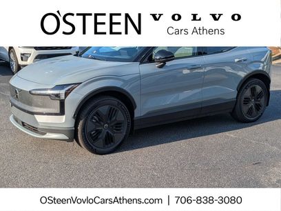 New 2026 Volvo EX30 Cross Country Ultra w/ Protection Package Premier