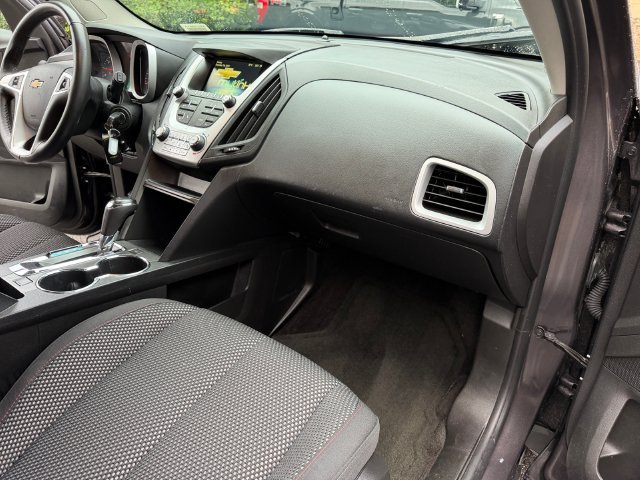 Used 2016 Chevrolet Equinox LT w/ Convenience Package FWD image 28