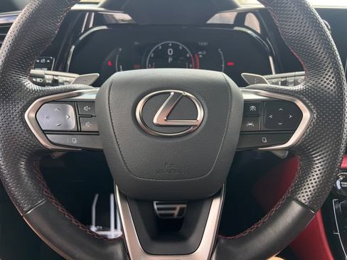 Used 2024 Lexus NX 350 F Sport AWD/4WD image 23