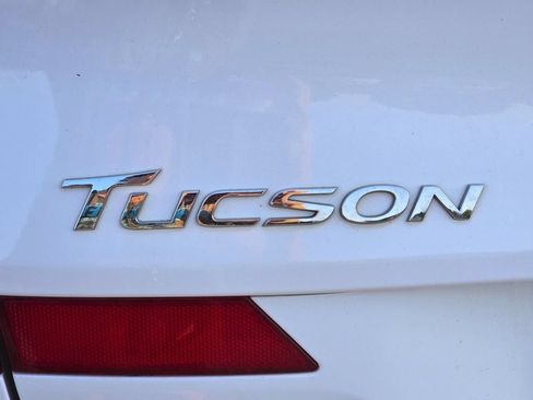 Used 2019 Hyundai Tucson SE FWD image 7