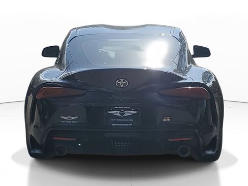 Used 2020 Toyota Supra Premium image 5