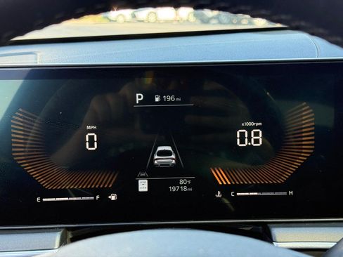 Used 2025 Kia K5 GT FWD image 23